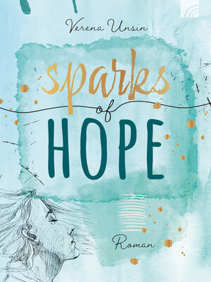 cover image of Sparks of Hope